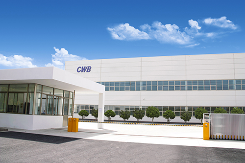 CWB Automotive (Taicang) Co., Ltd.