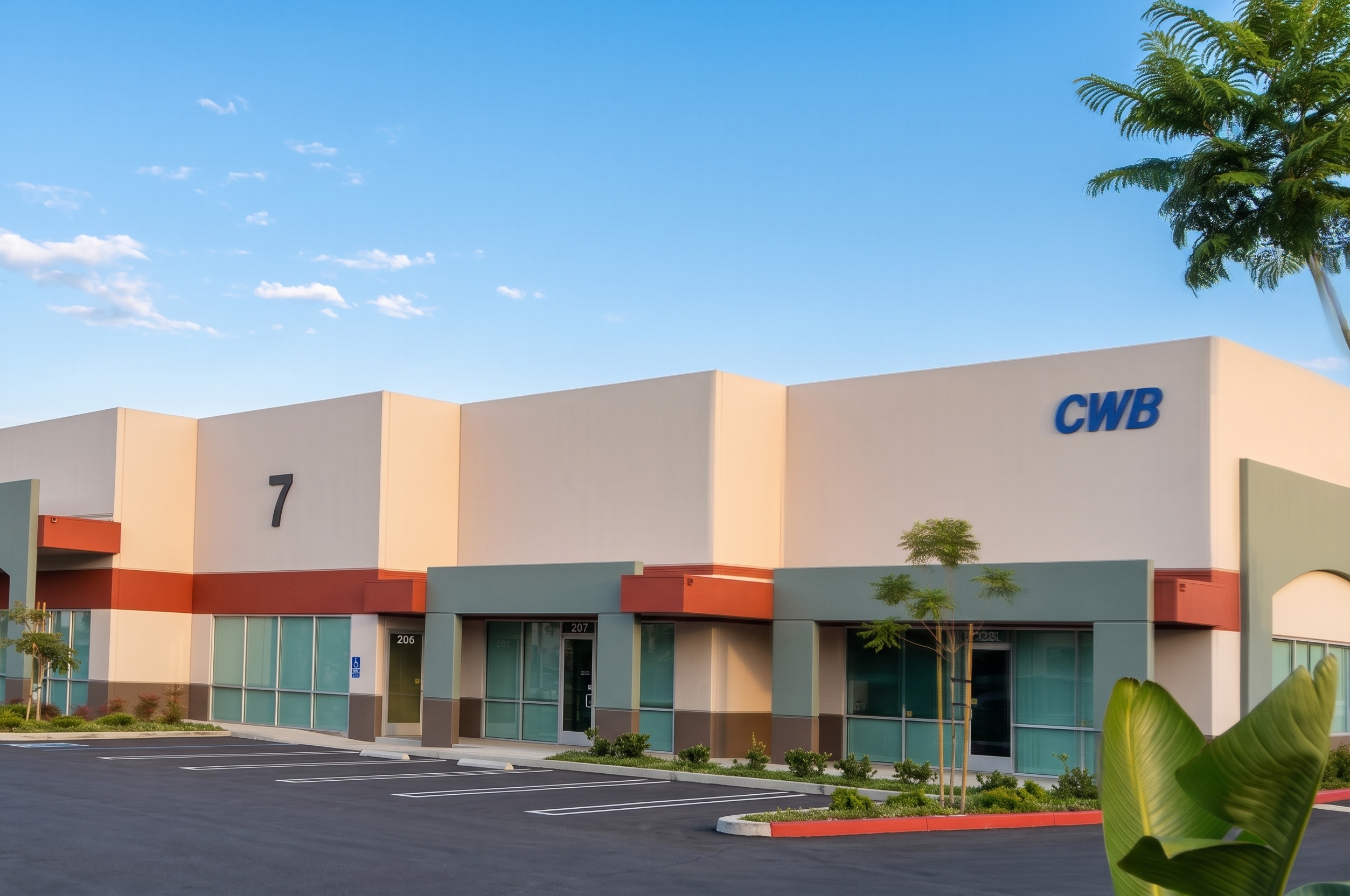 CWB Electronics (USA), Inc.