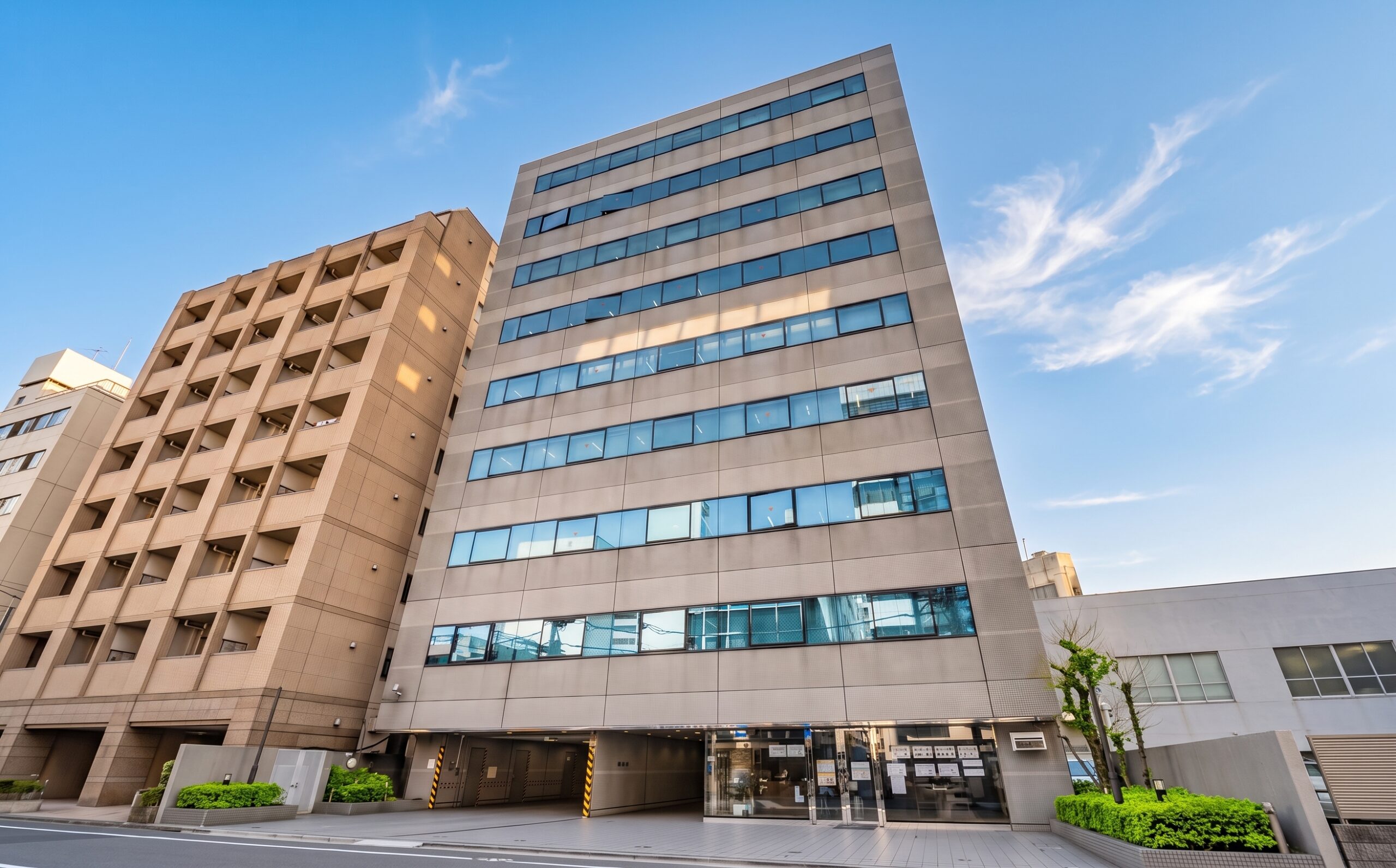 CWB Electronics (Japan) Co., Ltd.