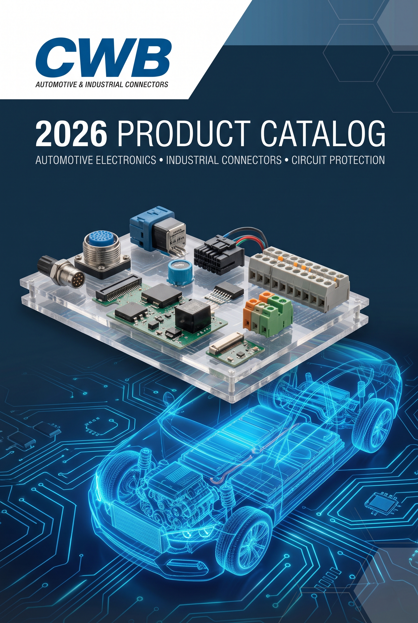 公司简介 (简体中文)