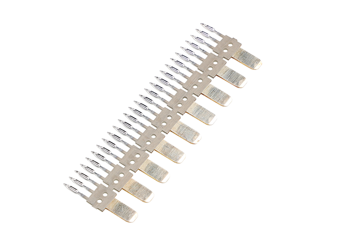 自動車用電子部品 0.8mm SPS