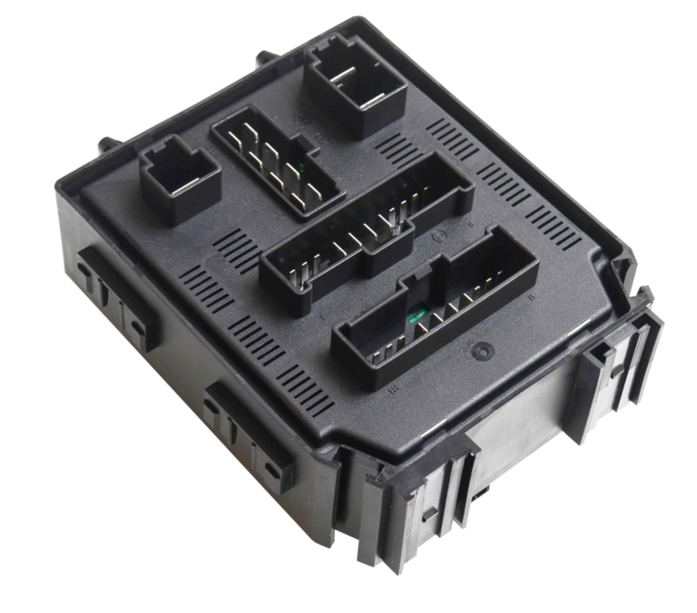 自動車用電子部品 B0027