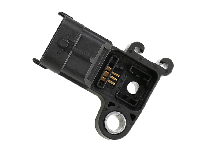 自動車用電子部品 CHZ47 ブラケット