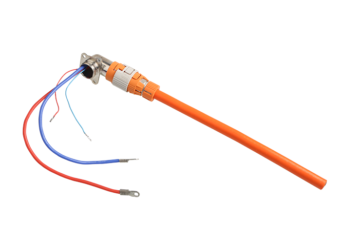 自動車用電子部品 DDL-001