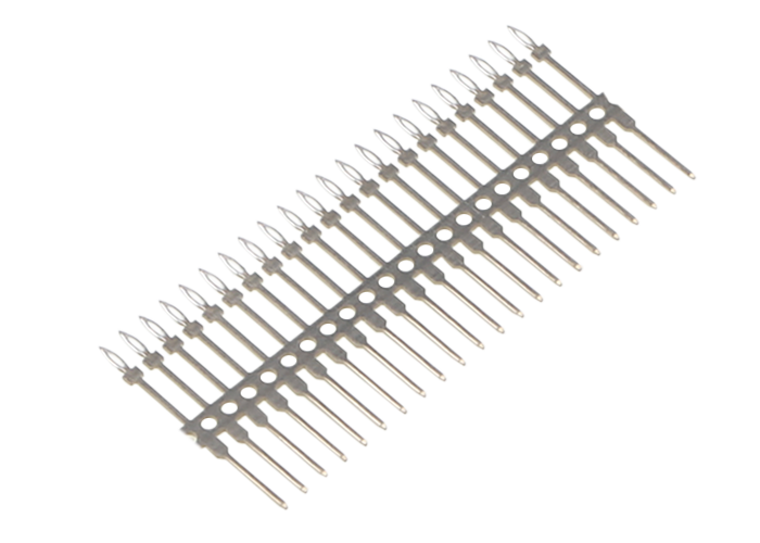 自動車用電子部品 0.6mm EON