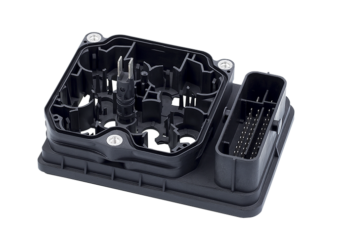 自動車用電子部品 ESC-002