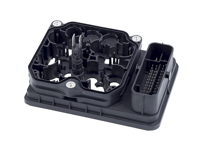 自動車用電子部品 ESC-003