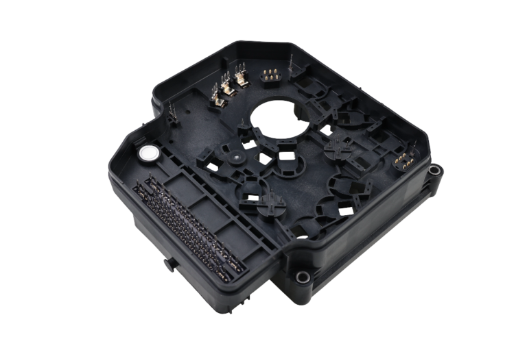自動車用電子部品 ESC-010