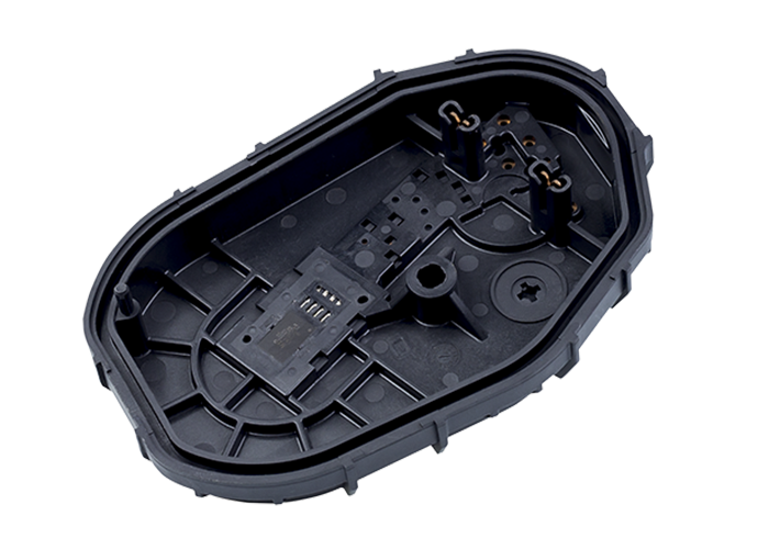 自動車用電子部品 JQT-013