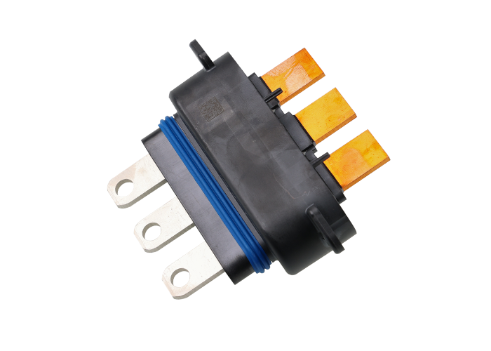 自動車用電子部品 LBQ-005