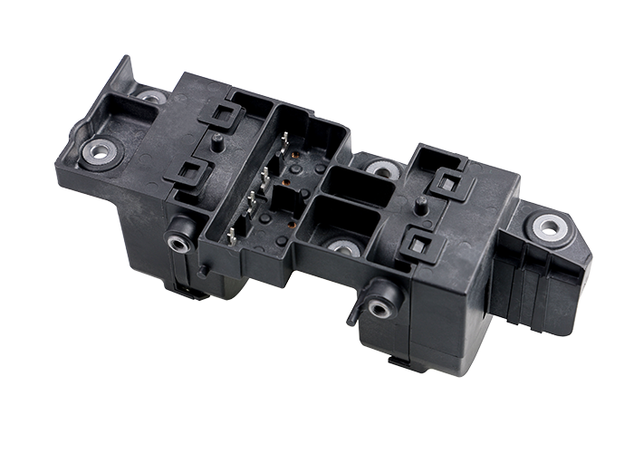 自動車用電子部品 LBQ-006
