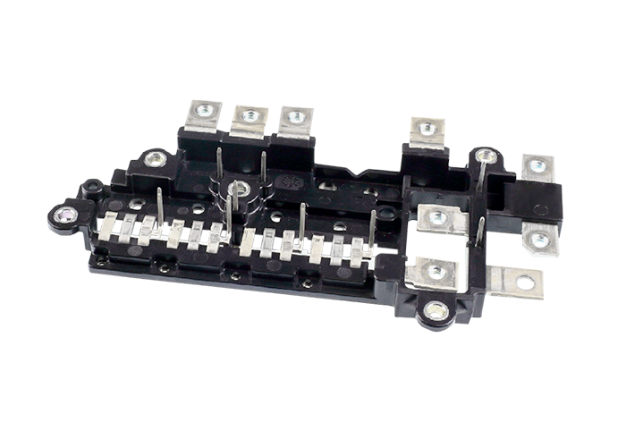 自動車用電子部品 ZHQ-001