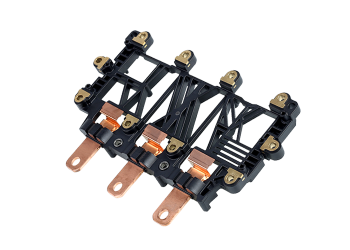 自動車用電子部品 ZHQ-006
